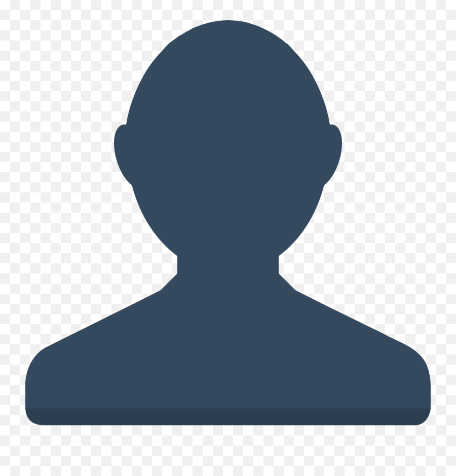 Profile Icon - Flat Profile Icon Png,Profile Icon Png