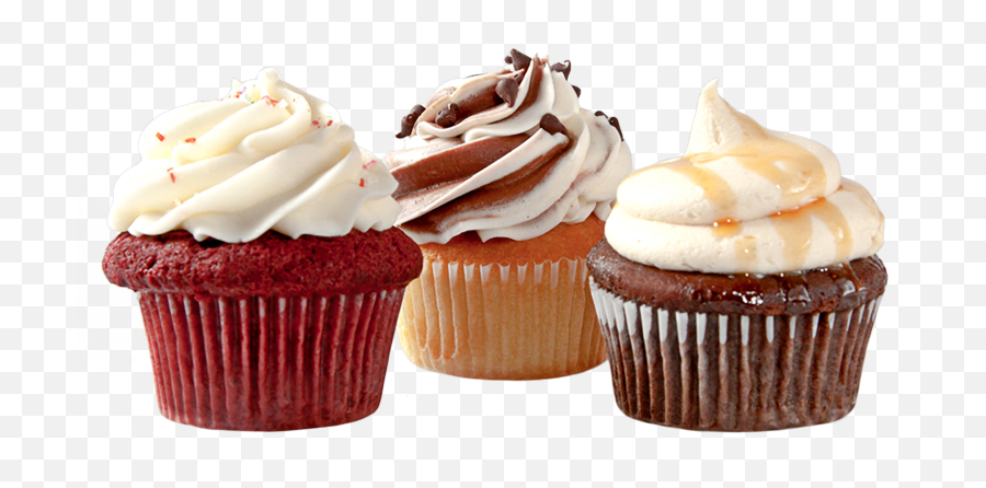 Download Cupcake Png Transparent Image - Transparent Background Cupcakes Png,Cupcake Png