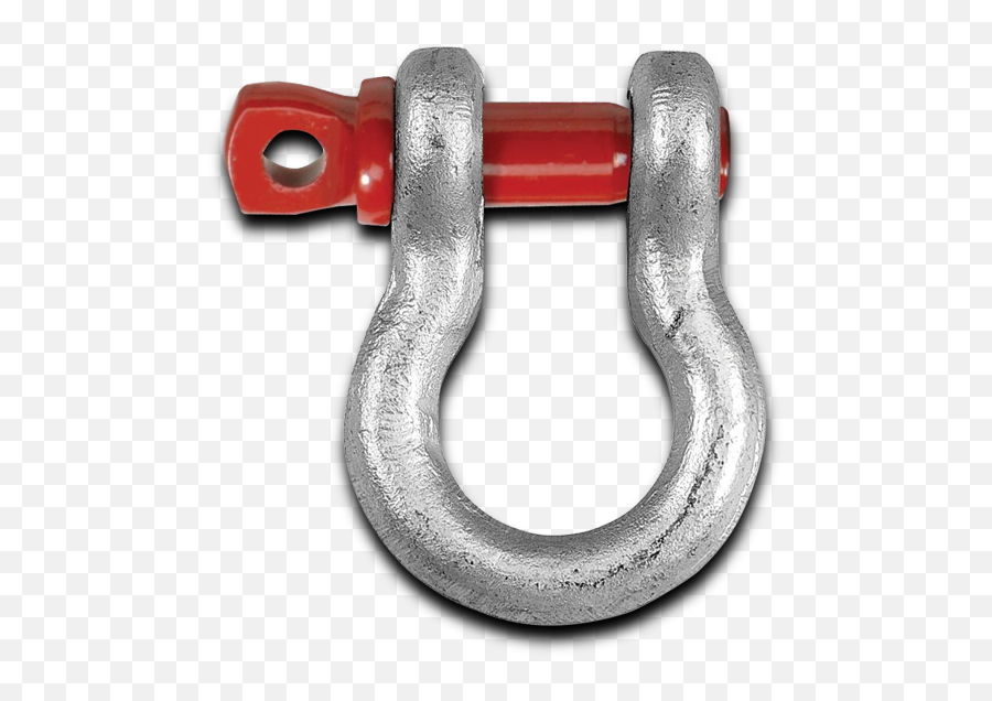 Download D - Clamp Png,Shackles Png