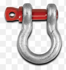 Download D - Clamp Png,Shackles Png