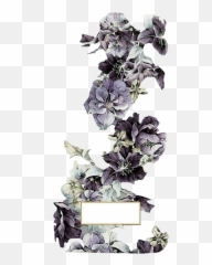 Download Watercolor Art - Bouquet Png,Bougainvillea Png