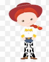 Disney Clipart Toy Story Transparent Free - Toy Story Cute Png