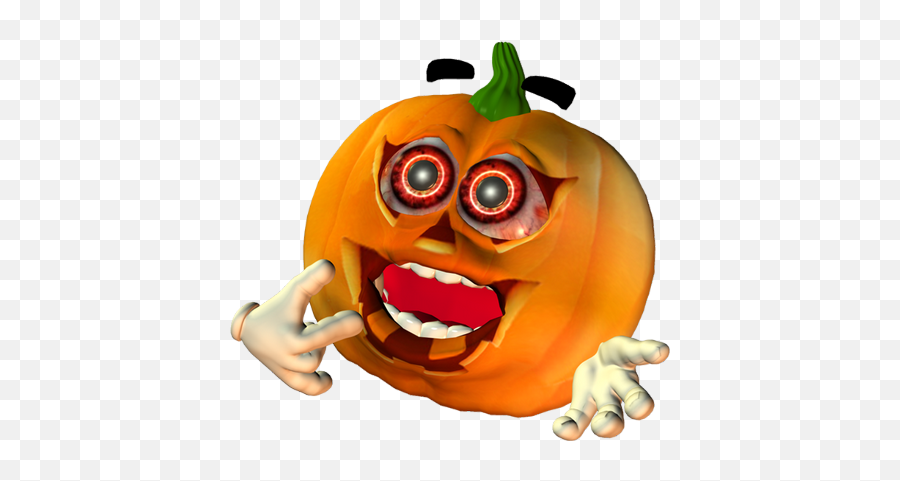 Citrouille Du0027halloween Cartoon - Halloween Pumpkin Png Cartoon,Cartoon Pumpkin Png