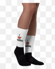 Jake Paul - Sock png