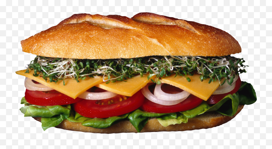 Burger And Sandwich In Png Web Icons - Horny Sandwich Wants To Fuck,Sandwhich Png