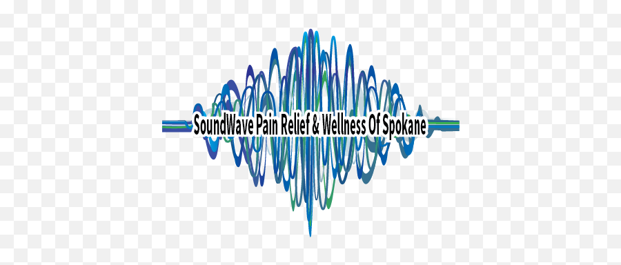 Soundwave Home - Soundwave Pain Relief U0026 Wellness Of Spokane Calligraphy Png,Sound Wave Transparent