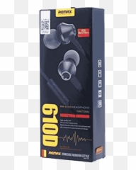 Remax Wired Headphone Ep Rm - 610d Grameenphone Online Shop Earphone Remax 610d Png,Remax Png