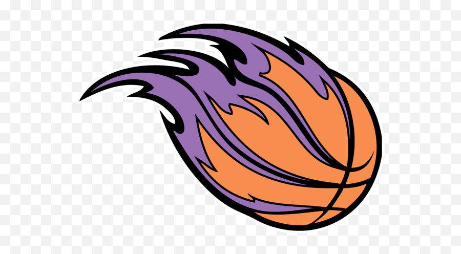 Basketball Logo - Clipartsco Basketball Ball Logo Png,Basketball Logos Nba