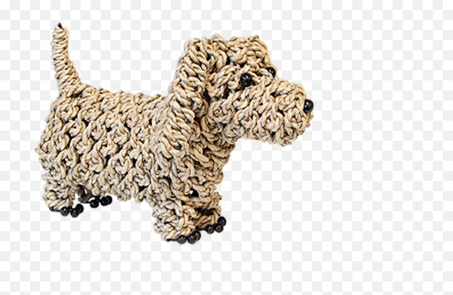 Rope Dachshund - Scottish Terrier Png,Dachshund Png