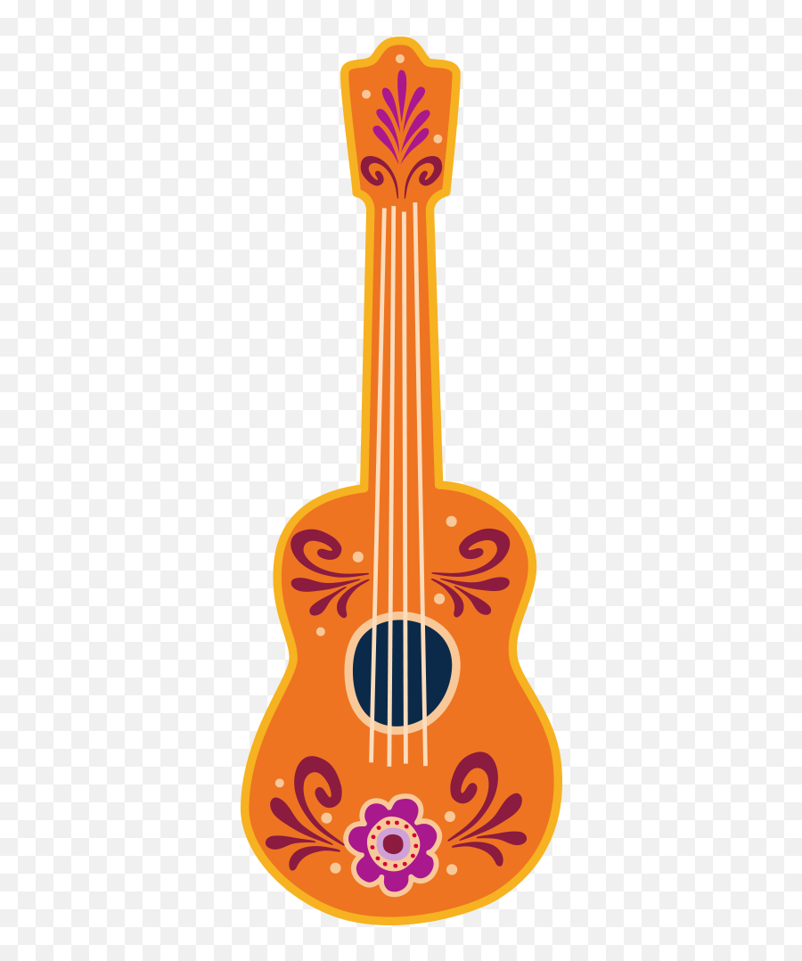 Download Guitar Acoustic Tiple - Electric Hd Image Guitarra De Elena De Avalor Png,Guitarra Png