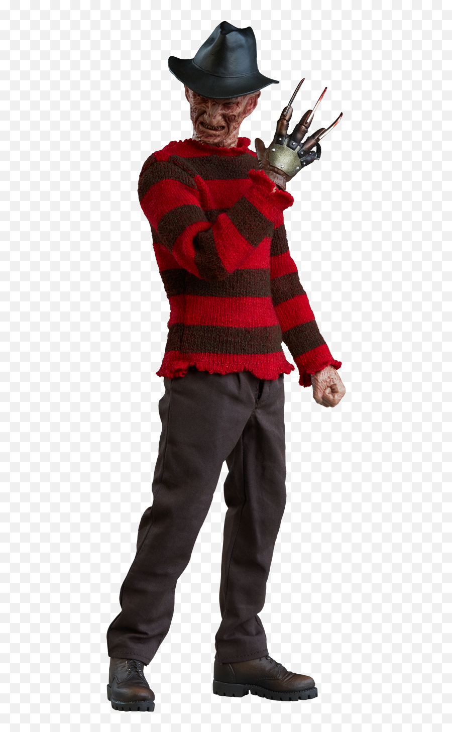 Freddy Krueger Png 9 Image - Freddy Krueger Png,Freddy Krueger Png