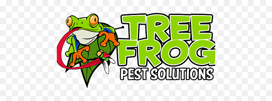 Pest Control Tree Frog Solutions United States - Clip Art Png,Frog Png