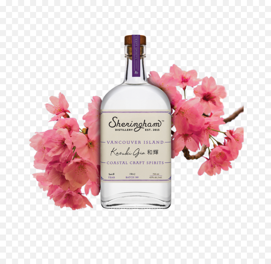 Vancouver Islandu0027s Sheringham Distillery Wins Big Transparent PNG