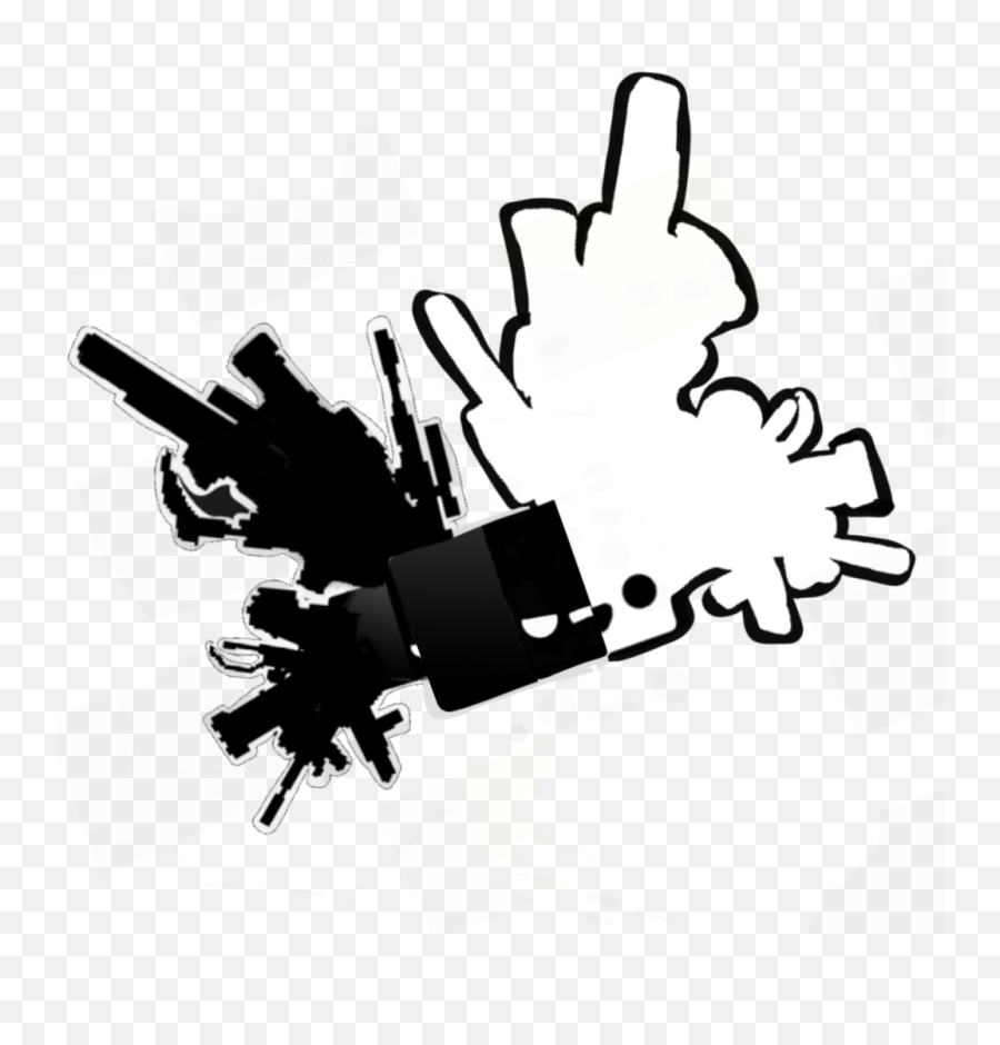 Isoginpicturs - Gun Of Mini By Isoginpicturs Hand Png,Finger Gun Png
