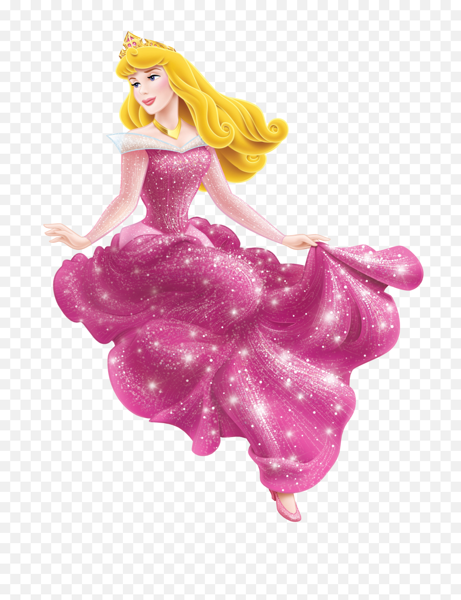 Download Disney Princess Dresses - Aurora Princess Transparent Png,Aurora Transparent