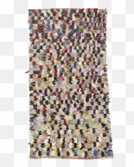Fur Rug Png - Patchwork,Rug Png