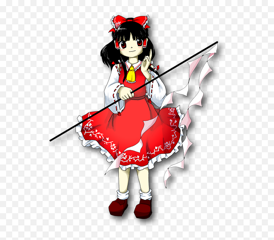 Howdy Simon Belmont - Reimu Hakurei Touhou 16 Png,Simon Belmont Png