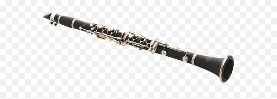 Flute Clarinet Png - Clarinette Instruments À Vent,Clarinet Png