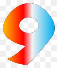 Zahl - Circle png