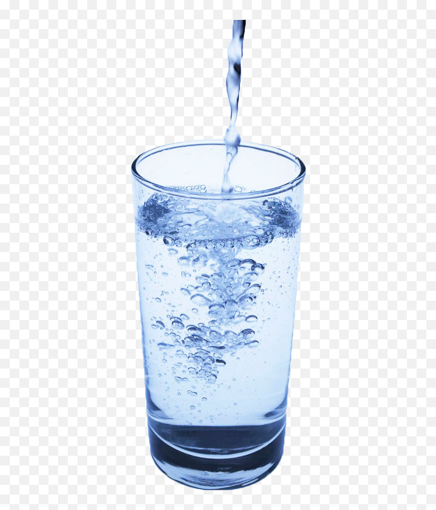 Cup Water Clip Art Portable Network - Bubbles In Cup Water Png,Cup Of Water Png