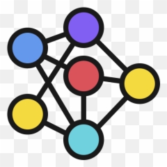 Neural - Network Model Icon png