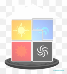 Homestuck Fan Forge - Emblem Png,Sburb Logo