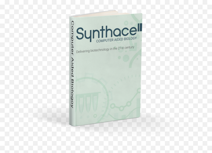 Computer Aided Biology Whitepaper U2014 Synthace Png Transparent Background