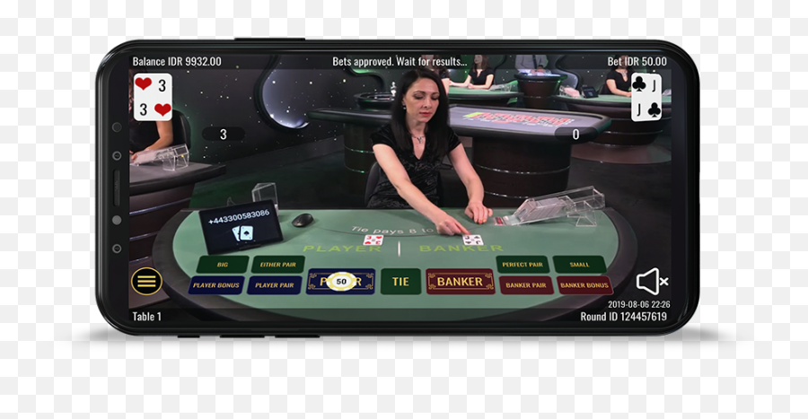 Mobile Casino Software - Poker Png,Gambling Png