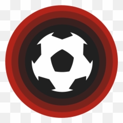 Download Free Football Icon Png Image With No Background - Soccer Ball