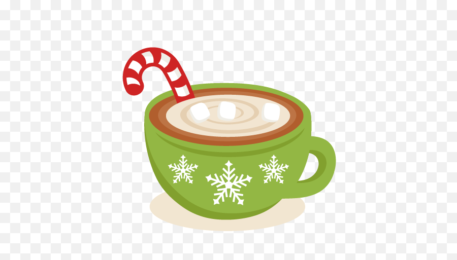 Hot Cocoa 2 Png