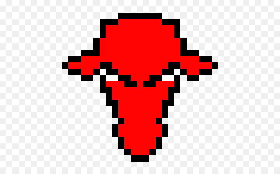Chicago Bulls Pixel Art Maker - Chicago Bulls Pixel Art Png,Chicago Bulls Png