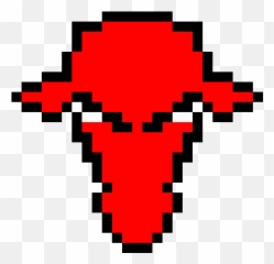 Chicago Bulls Pixel Art Maker - Chicago Bulls Pixel Art Png,Chicago Bulls Png
