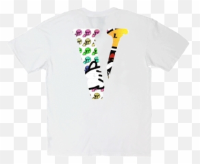 Nice Trip White T - Shirt Toucan Png,White Tee Png