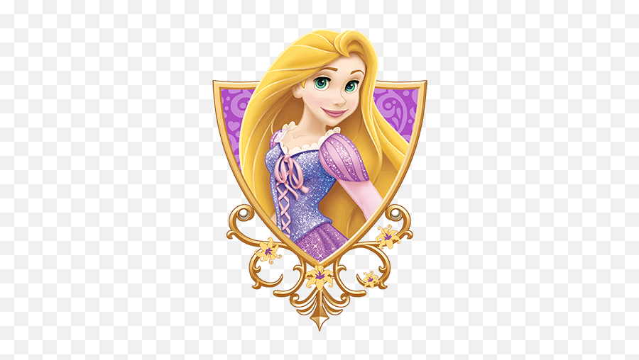 Disneyland - Rapunzel Disney Png,Rapunzel Png