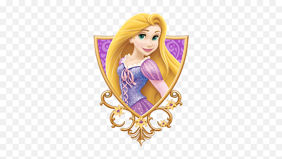 rapunzel png