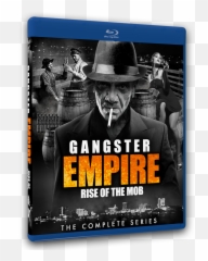 Gangster Empire Rise Of The Mob - Of The png