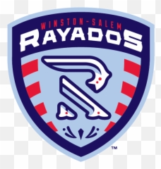 9 Best Baseball Team Logos And How To Make Your Own For Free - Winston Salem Rayados png