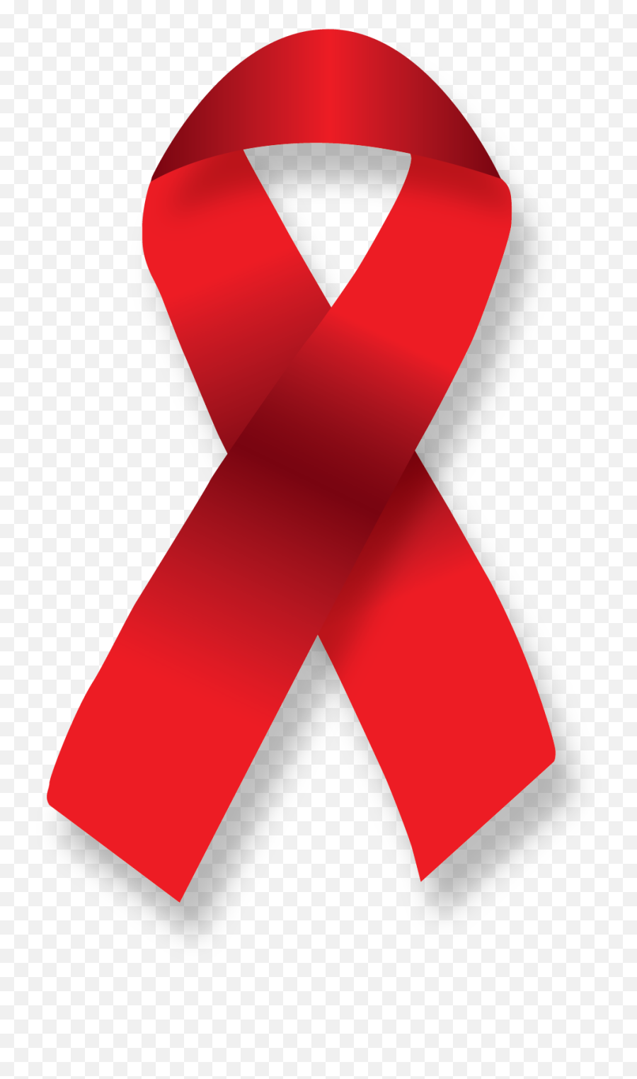 Florida Department Of Health In Escambia - Aids Ribbon Vector Png,Red Bow Transparent Background