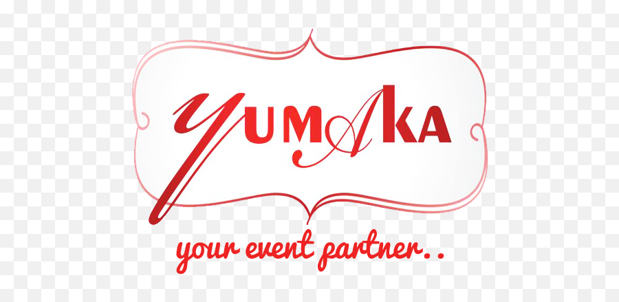 Yumaka - Logo Cv Yumaka Png,Event Planner Logo