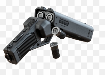 Hardwar3 Dx 12 Shotgun Png Image - Dx12 Punisher