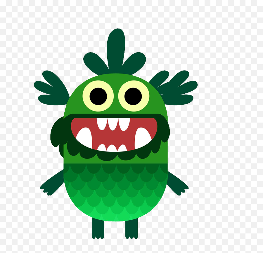 Teach Your Monster To Read App - Teach A Monster To Read Png,Monster Mouth Png