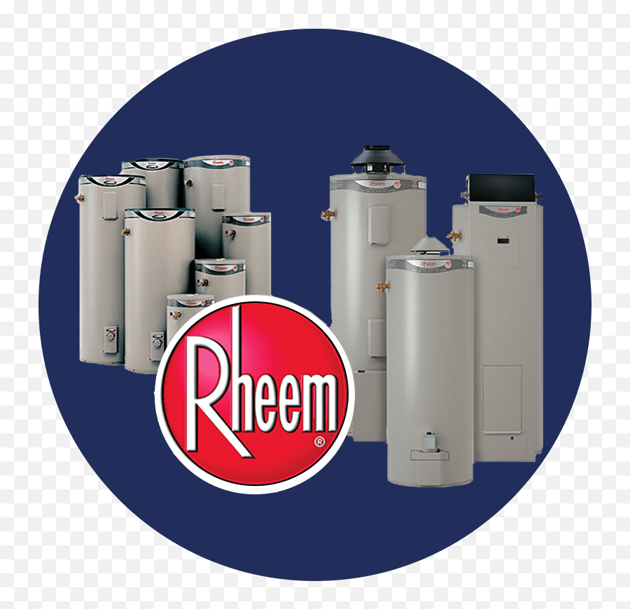 Rheem Electric Water Heater Perth - Rheem Png,Rheem Logo Png