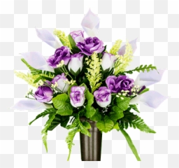 Flowers For Cemeteries Inc Png Calla Lily