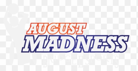 About August Madness - Bridge II Sports Horizontal png