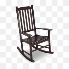 Ladder - Back Chair Png Clipart Png Mart Outdoor Navy Wood Rocking Chair,Wooden Chair Png