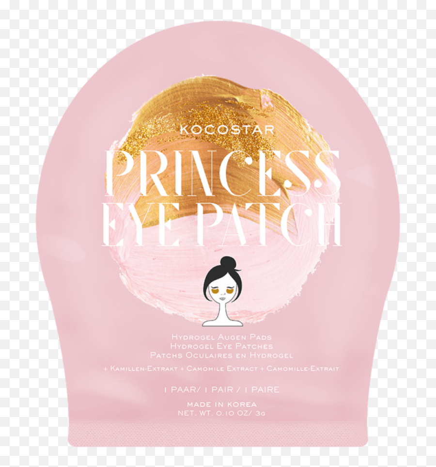 Download Princess Eye Patch - Poster Full Size Png Image Poster,Eyepatch Png