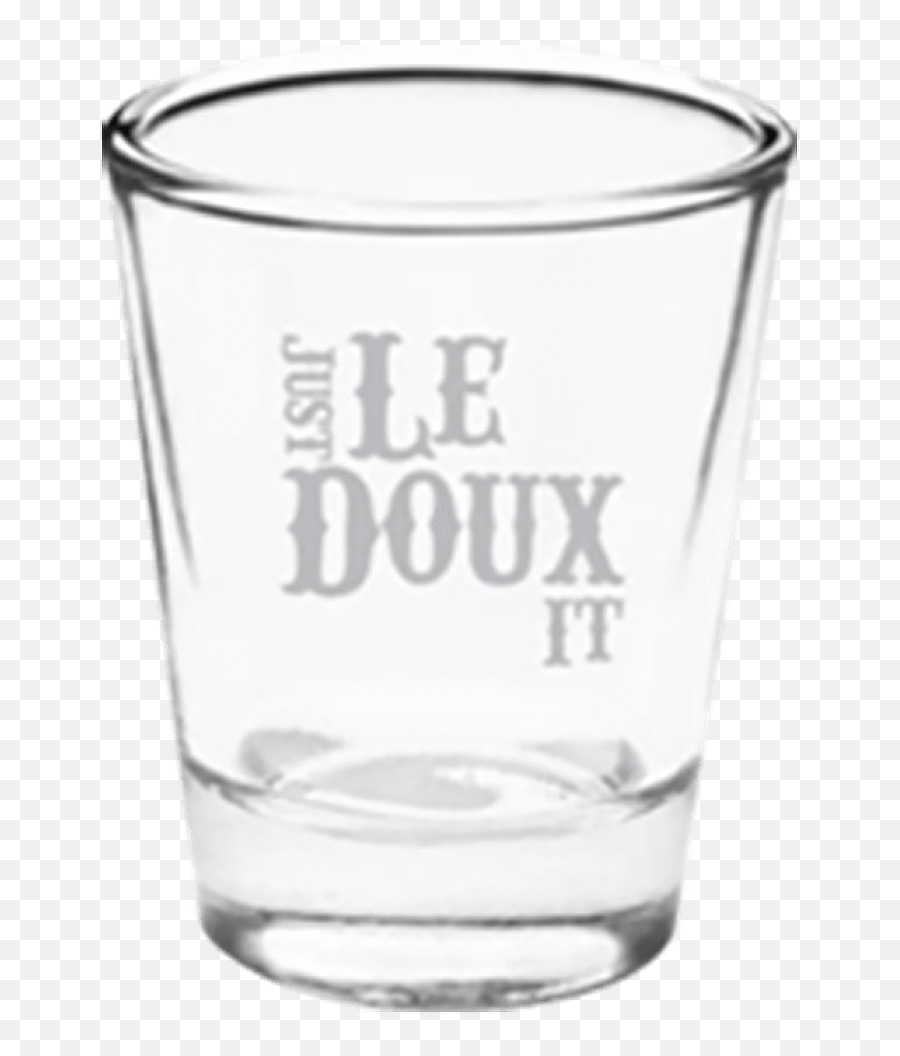 Just Ledoux It Shot Glass - Shot Glass Png,Shot Glass Png