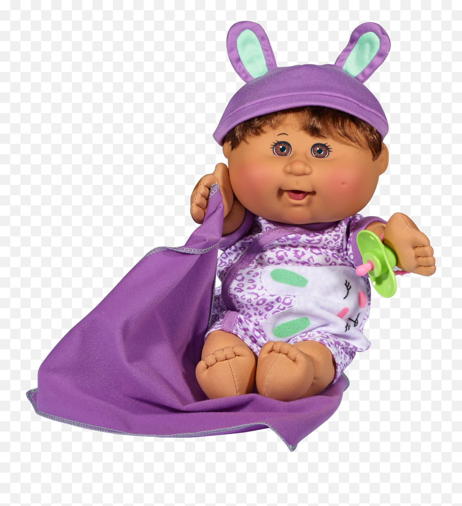 Cabbage Patch Kids 12 Png Logo
