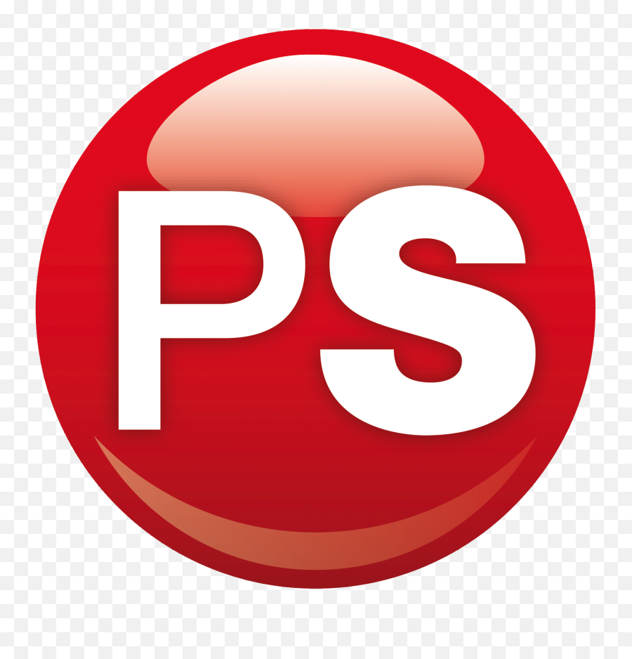 Sigle - Ps Belgique Png,Ps Logo
