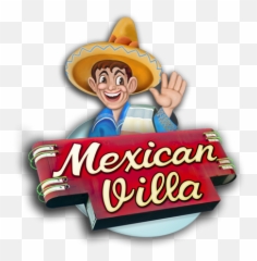 Mexican Villa - Springfield Mo png